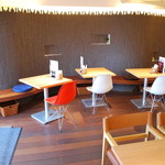 Koji Cafe Biotopos - 