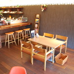 Koji Cafe Biotopos - 