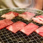 Yakiniku Juju Karubi Nagasaki Miyoshidana - 