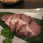 Yakiniku Chubo Kuraya - 