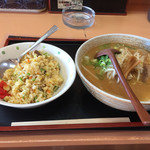 Sapporo Ramen Kumakko - 