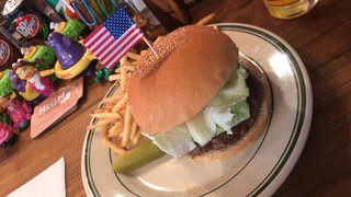 BASHI BURGER CHANCE Kawaguchi Ten - 