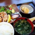 Yakitori Kushiage eni-si - 