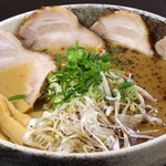 Ramen Fukufuku - 