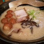 Tenjin Ichiban Tei - 