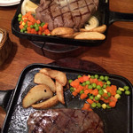 Steak House Bison - 