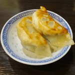 Sangoen - 餃子