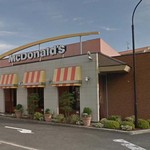 McDonald's Higashi Neyagawa Ten - 外観