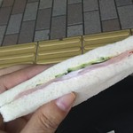 Family Mart Kintetsu Kawachi Matsubara Eki Ten - 