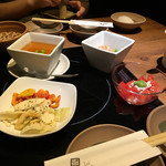 Shabu Shabu On Yasai Matsusaka Ten - 