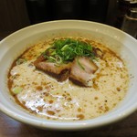 チャーシューのうまいラーメン屋 富士 - 