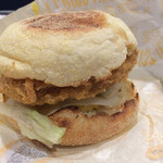 McDonald's Fukusaki Ten - 