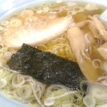 Heisei En - ラーメン