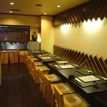 Japanese cuisine Takechi - 