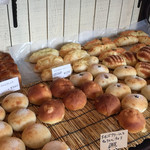 Boulangerie Point - 