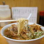 ラーメン ミンミン - 