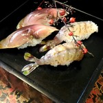 Okame Zushi - 