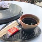 Unkayaki Tenjikan Momoi Museum - ﾎｯﾄｺｰﾋｰ