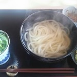 Sanuki Udon Fukuume - 