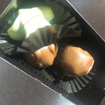 GODIVA - 