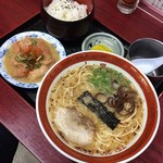 大黒ラーメン