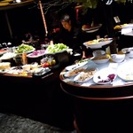 BARBACOA CLASSICO Marunouchi Ten - 