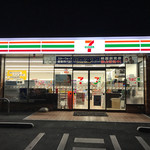 Seven Eleven Fukaya Toho Ten - 