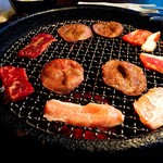 Yakiniku Guriguri Ya Okayamaekimaeten - 