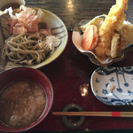 Soba Yamaneko - 