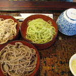 Kosaka Hoshunan - 