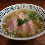 Kyushu Ryori Torakichi - 天草大王ラーメン