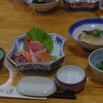 Sushi Dokoro Kiyota - 2015年8月撮影。