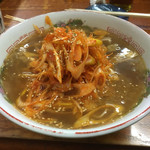 Nonchan Ramen - 