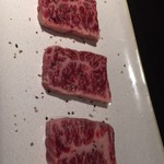 Wagyu Dokoro Ryuichi - 