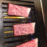 Wagyu Dokoro Ryuichi - 