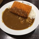 Curry House CoCo Ichibanya Hankyu Toyonaka Eki Mae Ten - 