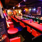 bar moon walk Takadanobaba Ten - 