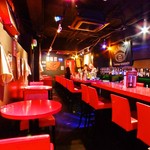 bar moon walk Takadanobaba Ten - 