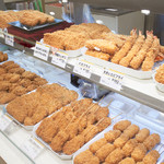 Tonkatsu Maisen Yokohamasogoten - 