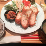 Nishijin Inokuma Cafe - 