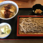 Motoya Soba Ten Hon Ten - 