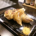 Yakitori Haru - 豚足