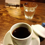 Tokyo-do Coffee Ten - 