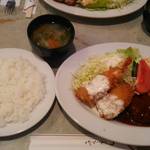 Lunch House Shimizu - 