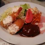 Lunch House Shimizu - 