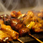 Yakitori Megumiya Plus Senjozaka Ten - 