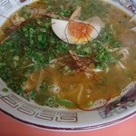 ラーメン吉田屋 - 