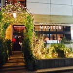 MADISON  NEW YORK KITCHEN - 