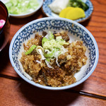 Ganso Unagi Kamameshi Hourai - 