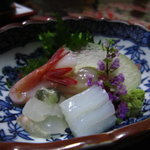 Kaiseki Atago - 